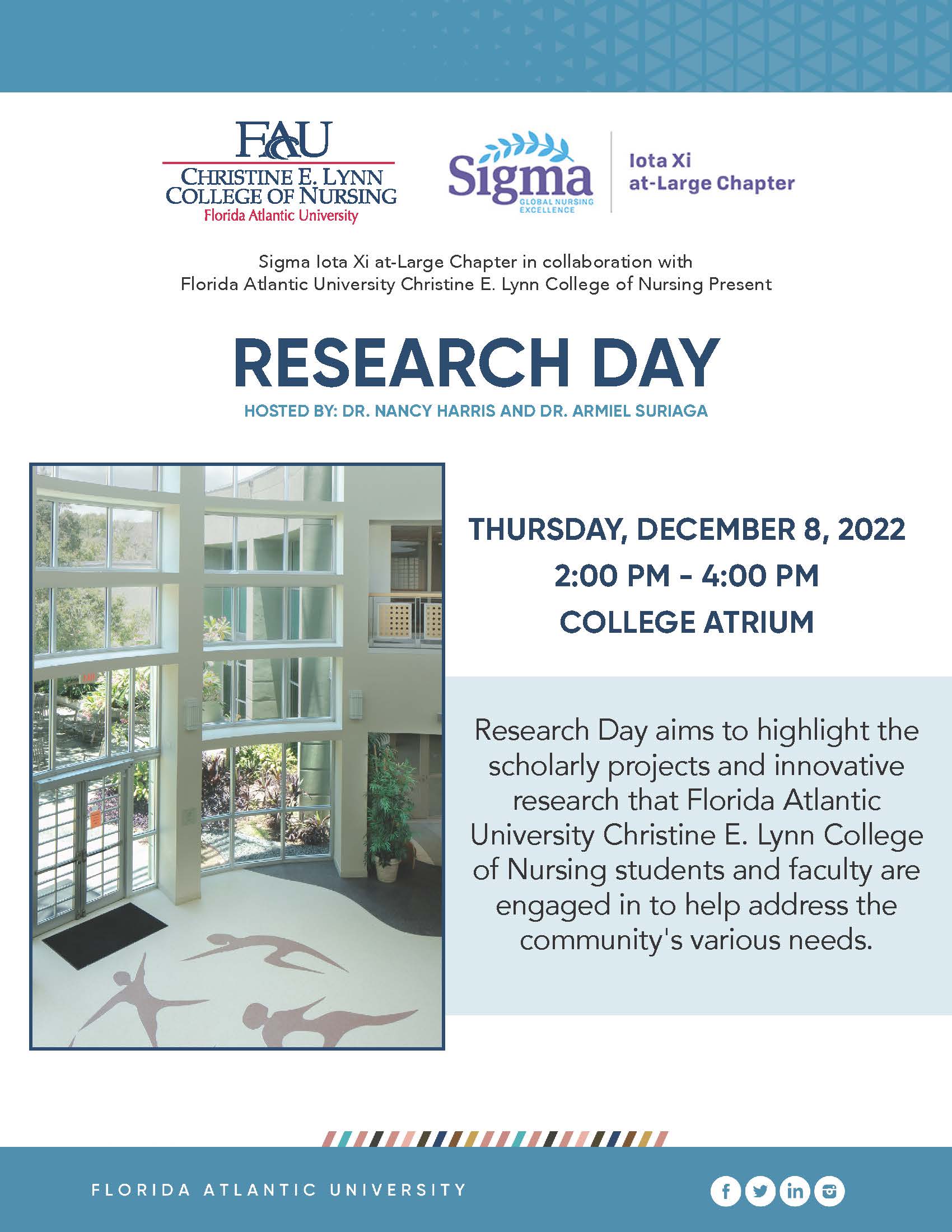 Research Day 2022