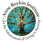 Anne Boykin logo
