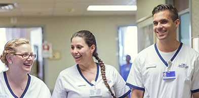 Admissions - College of Nursing | Florida Atlantic University