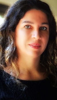 Dr. Zahra Rahemi