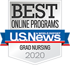 US News Best Online Programs Graduate Nursing
