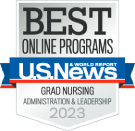 US News Best Graduate School Doctor of Nursing