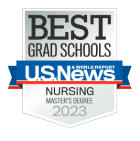 US News Best Graduate School Masters of Nursing