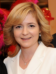Maria Ortega
