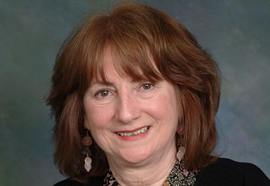 Patricia Liehr