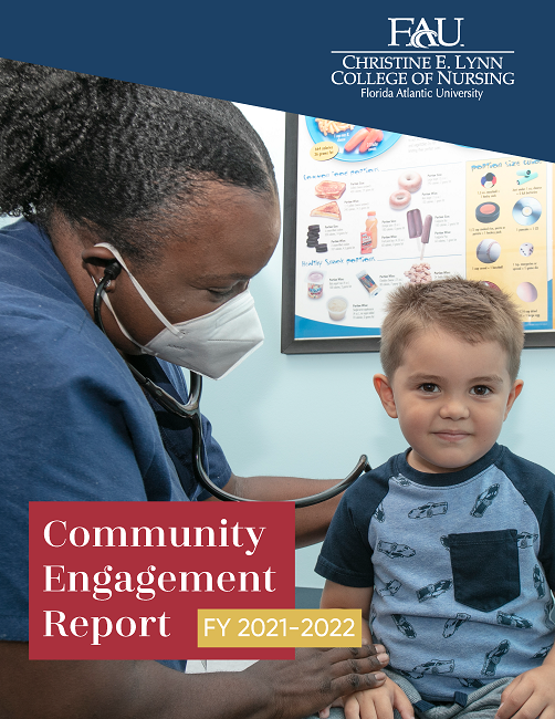 Community Engagement report