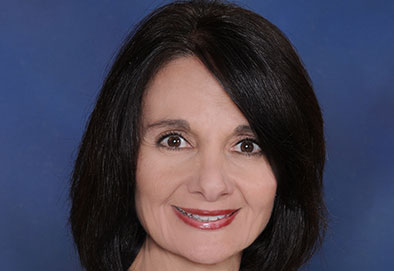 Dr. Angela Prestia