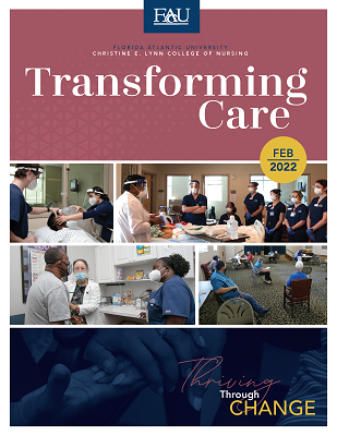 transforming care 2022